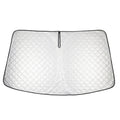 Foldable Windshield Sun Shade for Ford Escape (2020–2024)