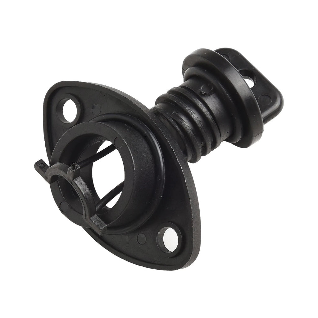 2X Marine Grade Drain Kit for (Includes Screws)