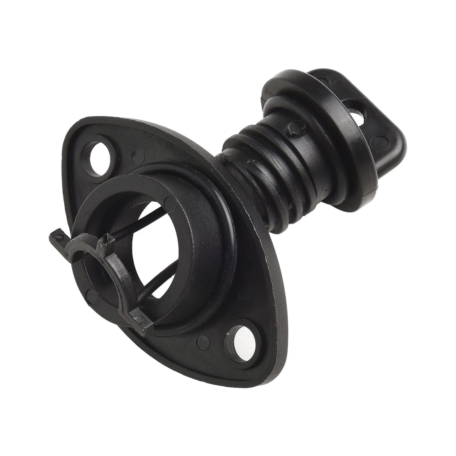 2X Marine Grade Drain Kit for (Includes Screws)