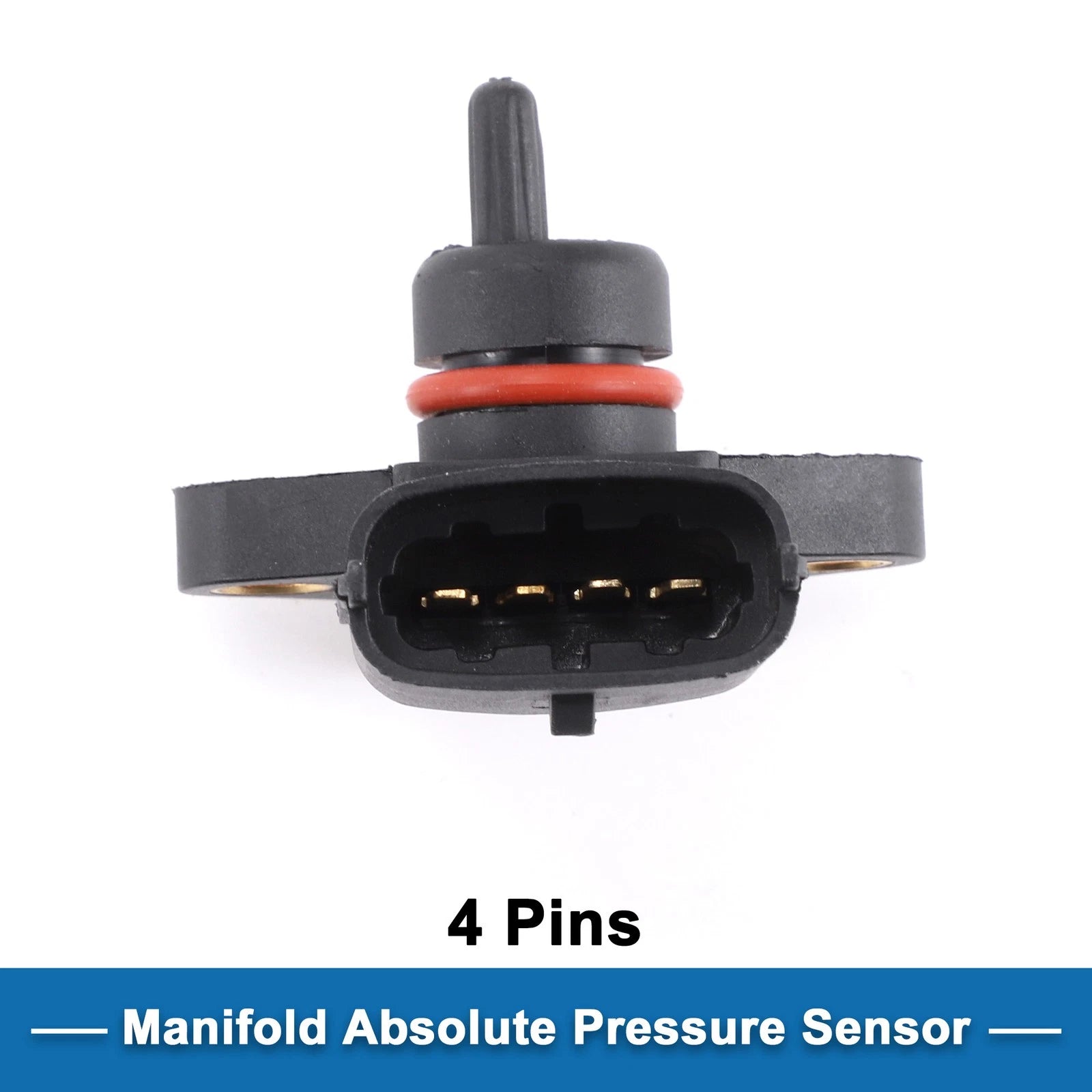 Manifold Absolute Pressure Sensor Replacement for Hyundai Tucson (2016–2018)