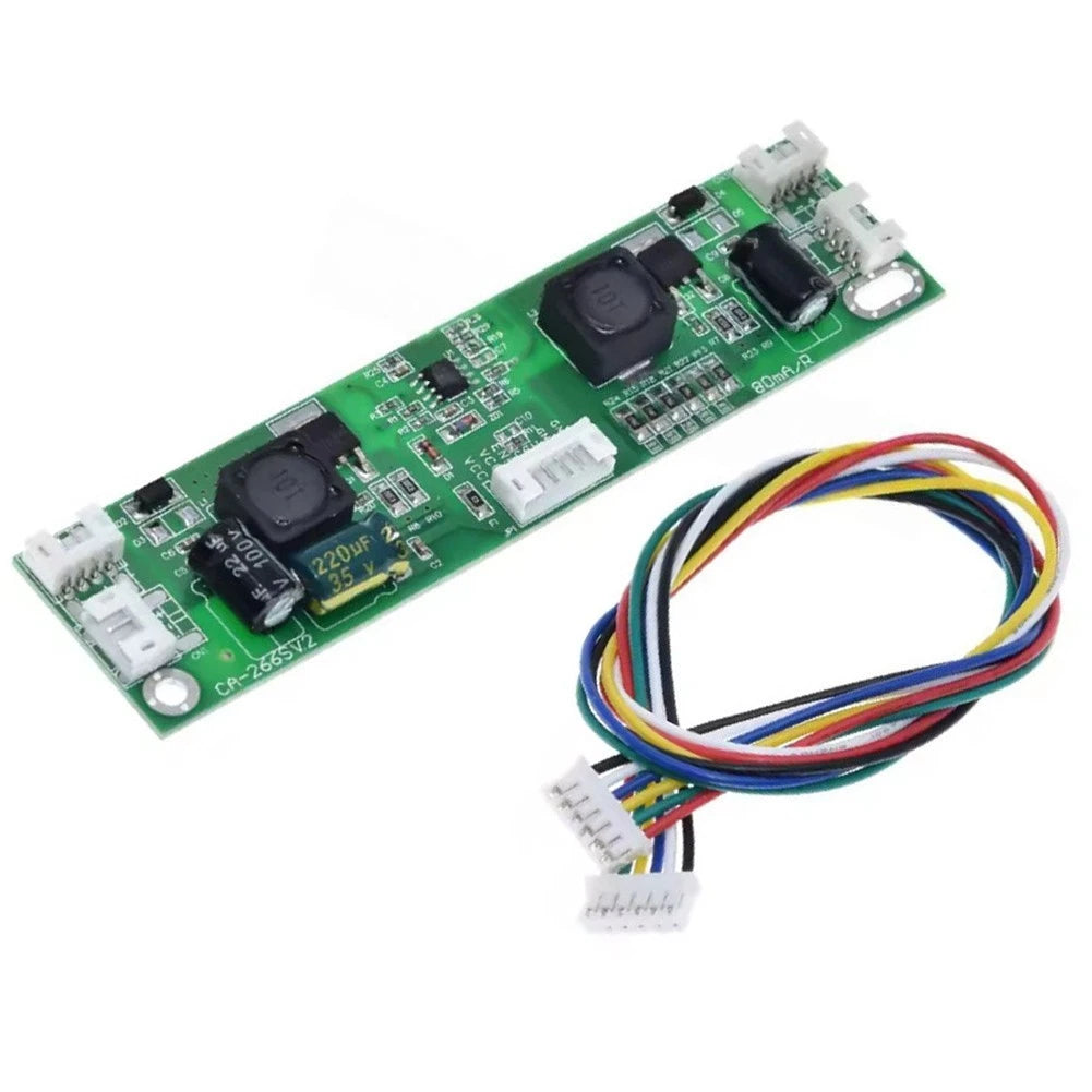 LED Backlight Board for LCD TV Panel Repair (Compatible with )
