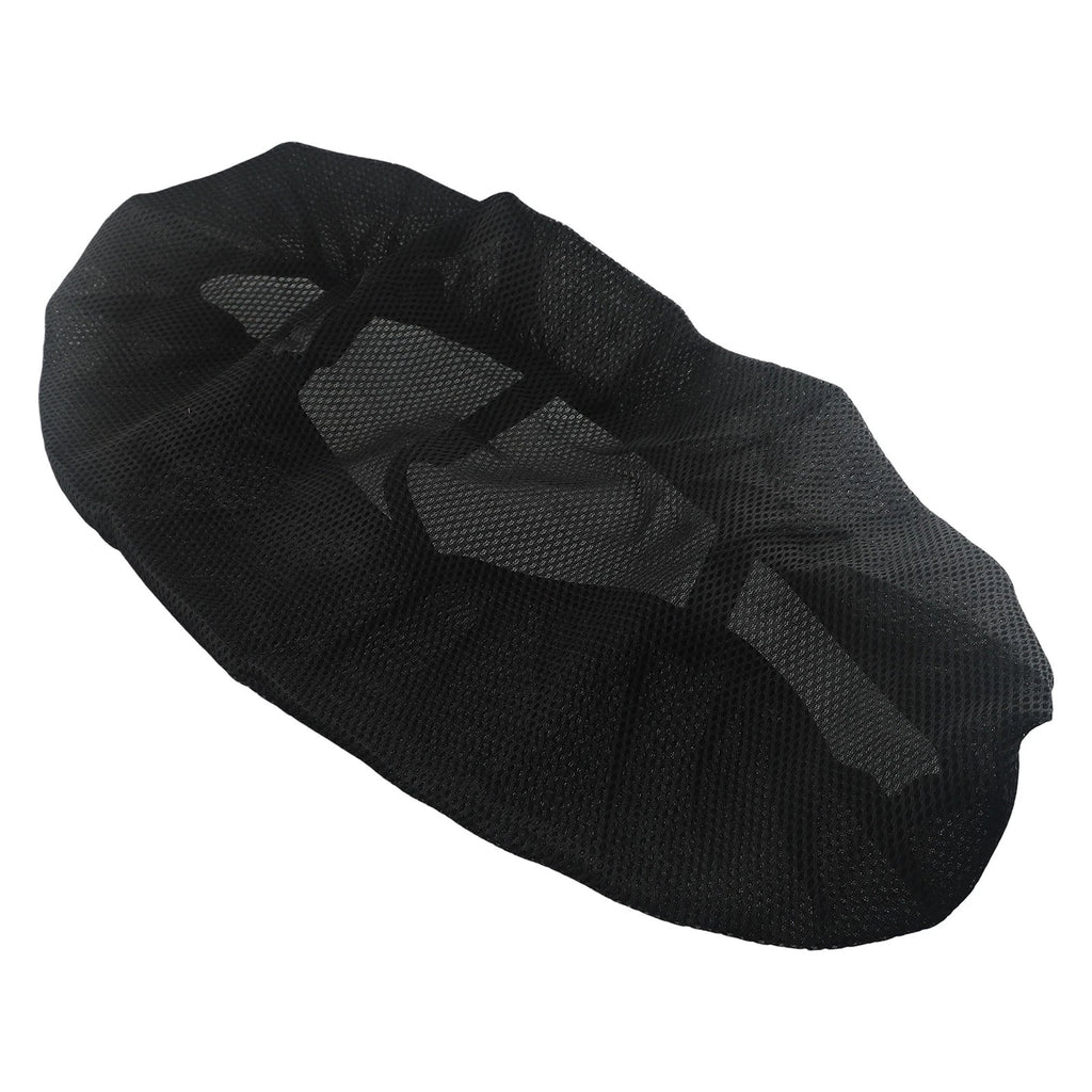Motorcycle Seat Cover for Motorcycle (Mildew-proof, Moisture-proof)