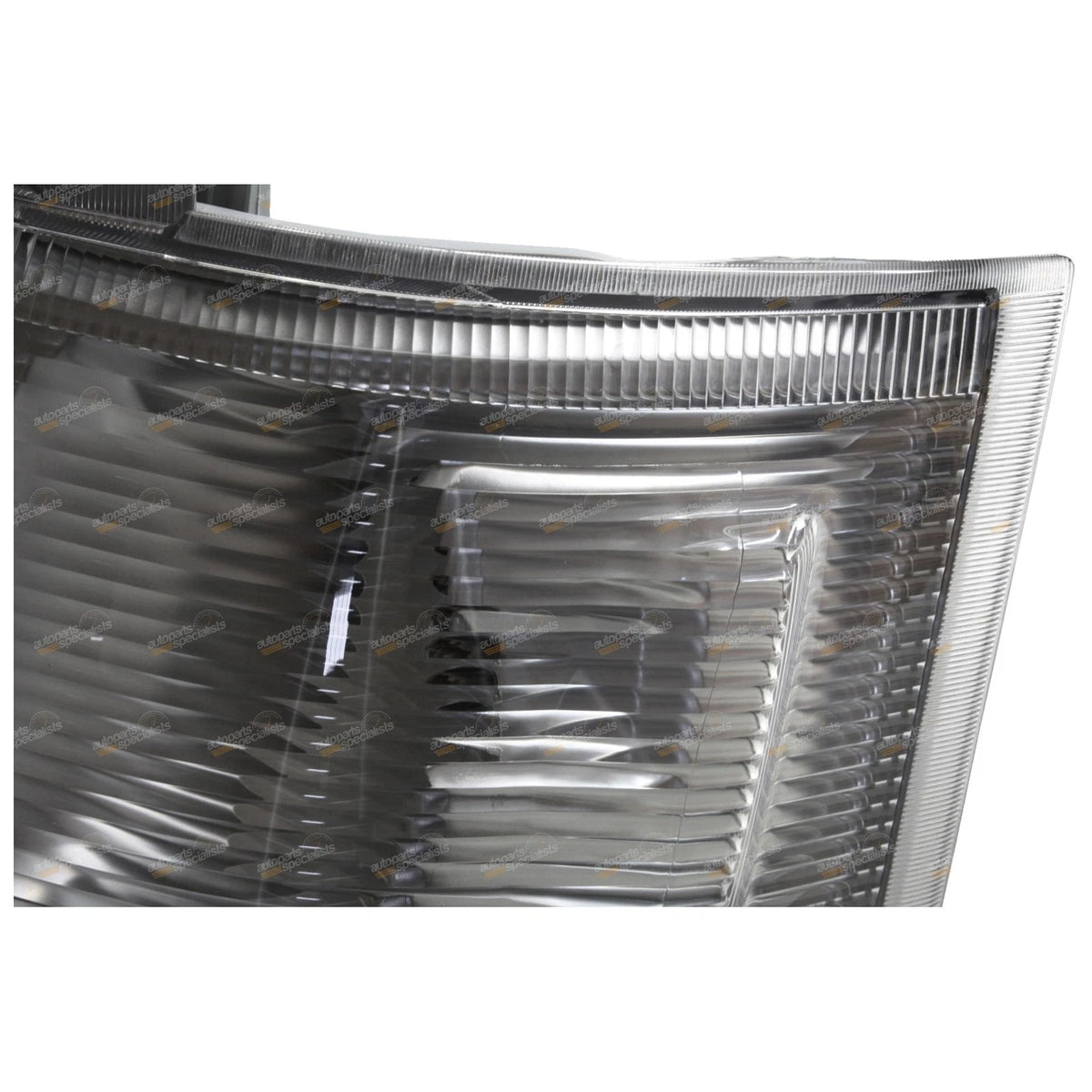 LH Headlight for Toyota Hiace Van LWB/Commuter (2005–2010)