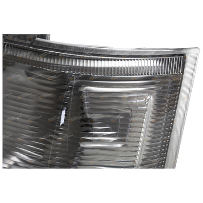 LH Headlight for Toyota Hiace Van LWB/Commuter (2005–2010)