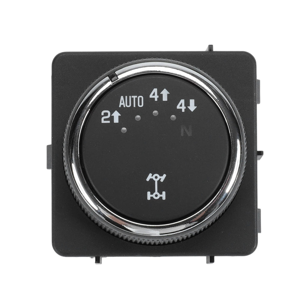 4x4 Wheel Drive Switch Replacement for Chevrolet Avalanche (2008–2013)