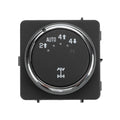 4x4 Wheel Drive Switch Replacement for Chevrolet Avalanche (2008–2013)