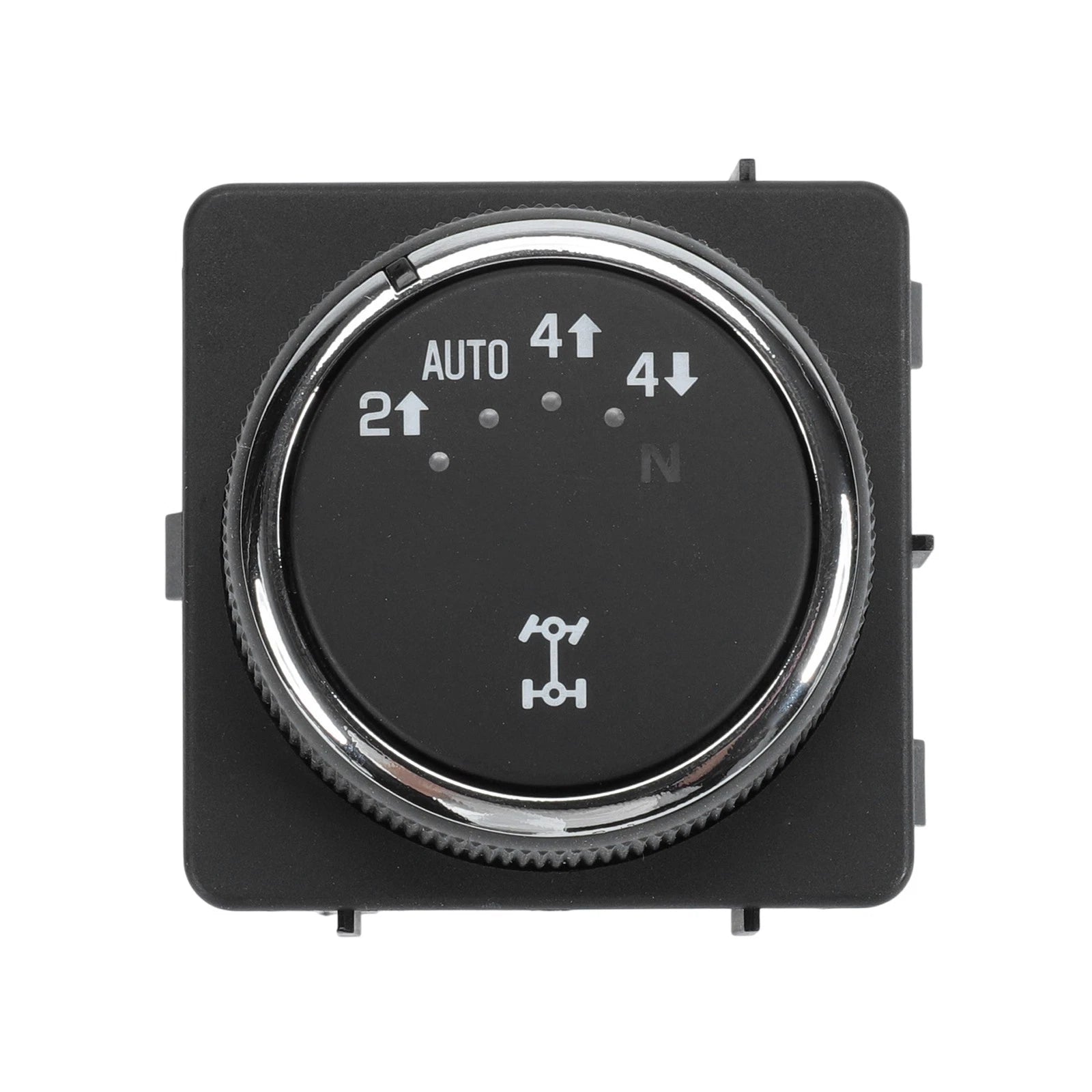 4x4 Wheel Drive Switch Replacement for Chevrolet Avalanche (2008–2013)