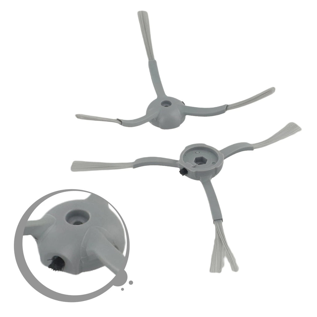 Side Brush Replacements for Clean L50 L60