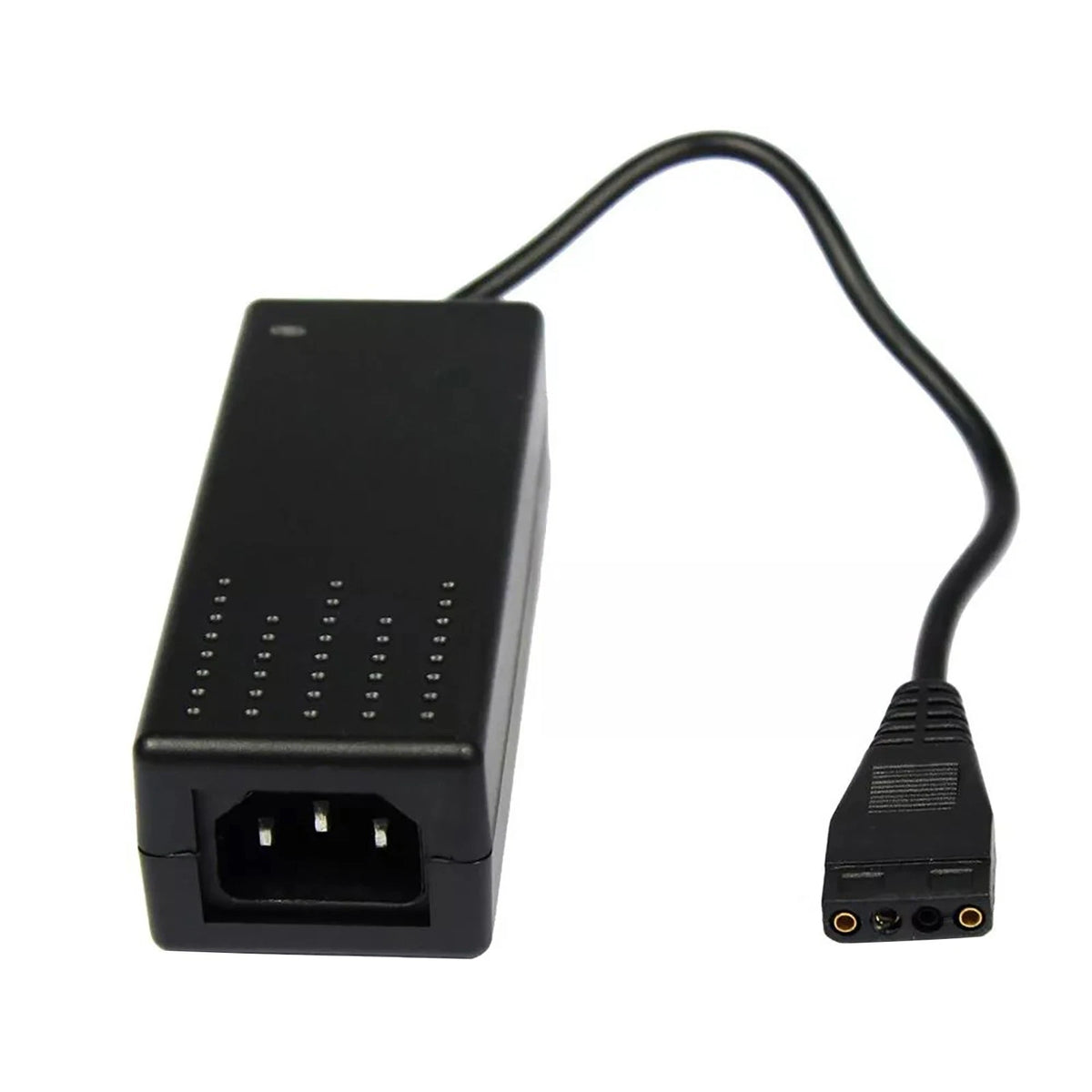 USB to SATA/IDE Power Adapter for 12V 5V Optical Drive Hard Disk