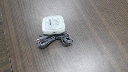 VHF Extension Speaker for Poly MB21W-Planar MB-21 (ASIS)