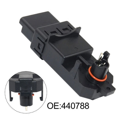 Regulator Motor Module 440788 for Renault Megane MK II 1.9 dCi (2002–2008)