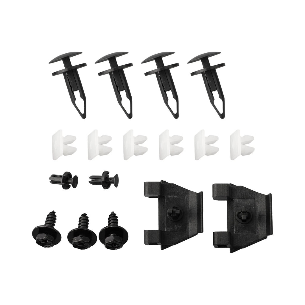 Clips for Toyota Corolla