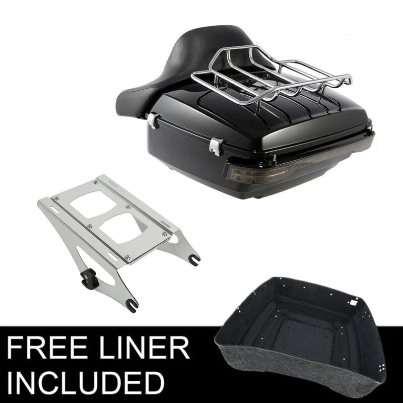 LED Tail Light for Harley Electra Glide Touring (2014–2026)