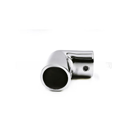 316 Stainless Steel 90 Degree Elbow Fitting for Marine Applications