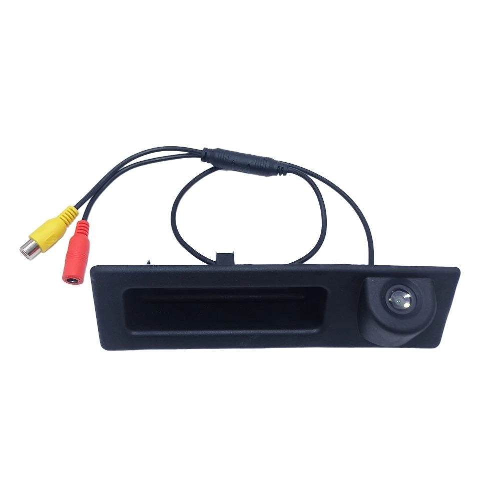 Trunk Handle Reverse Camera for BMW F45 (2010–2017)