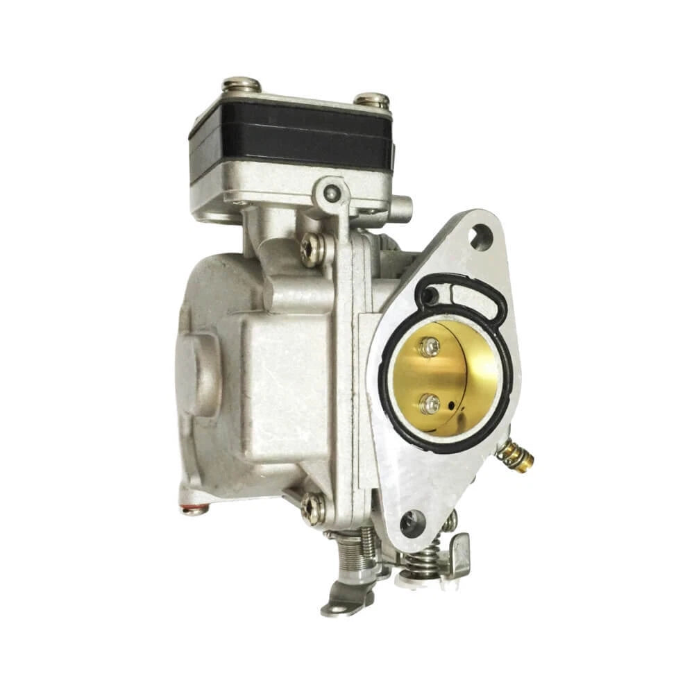 Carburetor 3G2-03100-2 3G2-03100-4 for Tohatsu Nissan 9.9HP 15HP 18HP (2-Stroke)