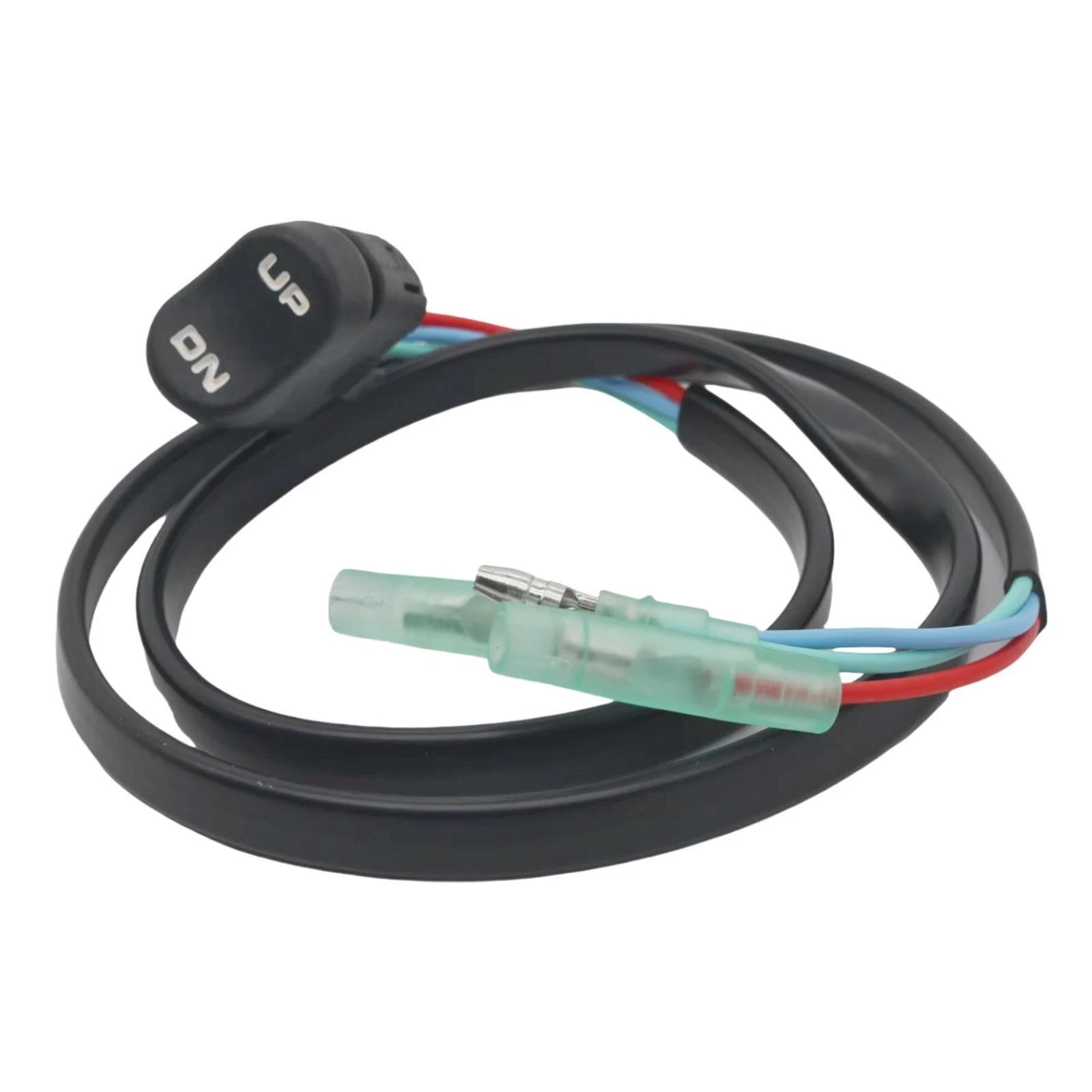 Tilt Trim Switch for Suzuki Outboard 100-250 HP (37850-93J10)