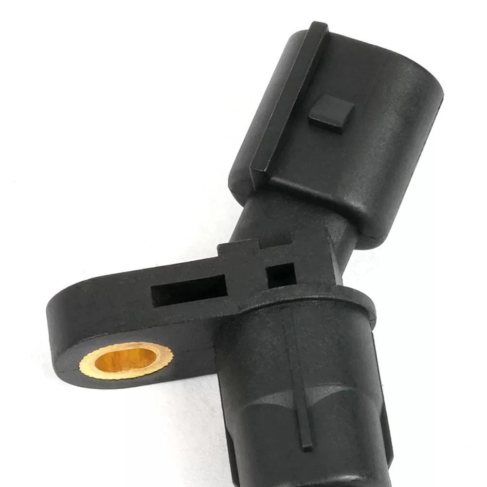 ABS Wheel Speed Sensors for Golf Vehicles (2010–2014)