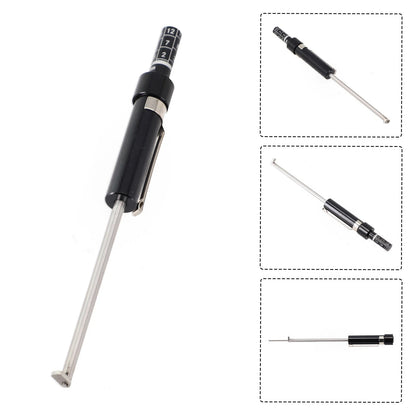 Brake Pad Tester for Automobile