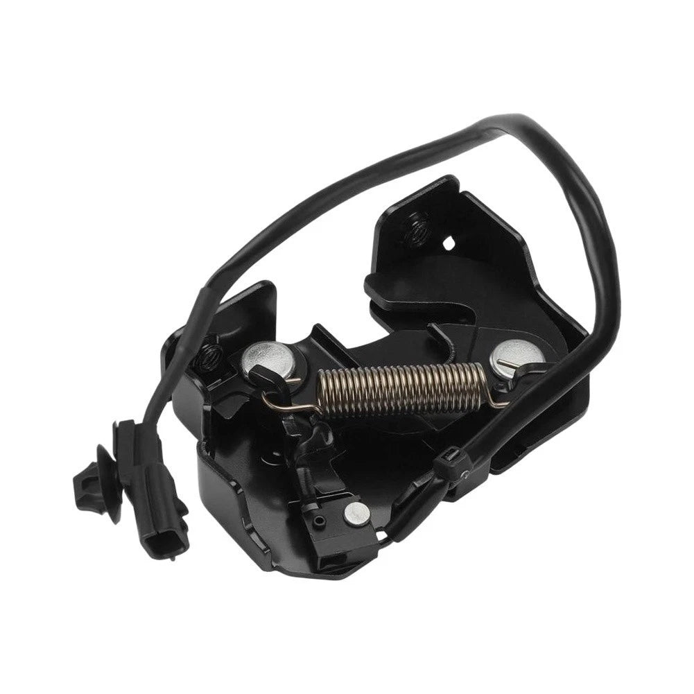 Hood Lock Latch for Infiniti Q50 (2014–2019)