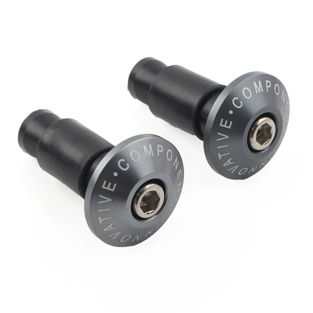 CNC 7/8" Handle Bar End Weights for Dirt Bike (Fits )