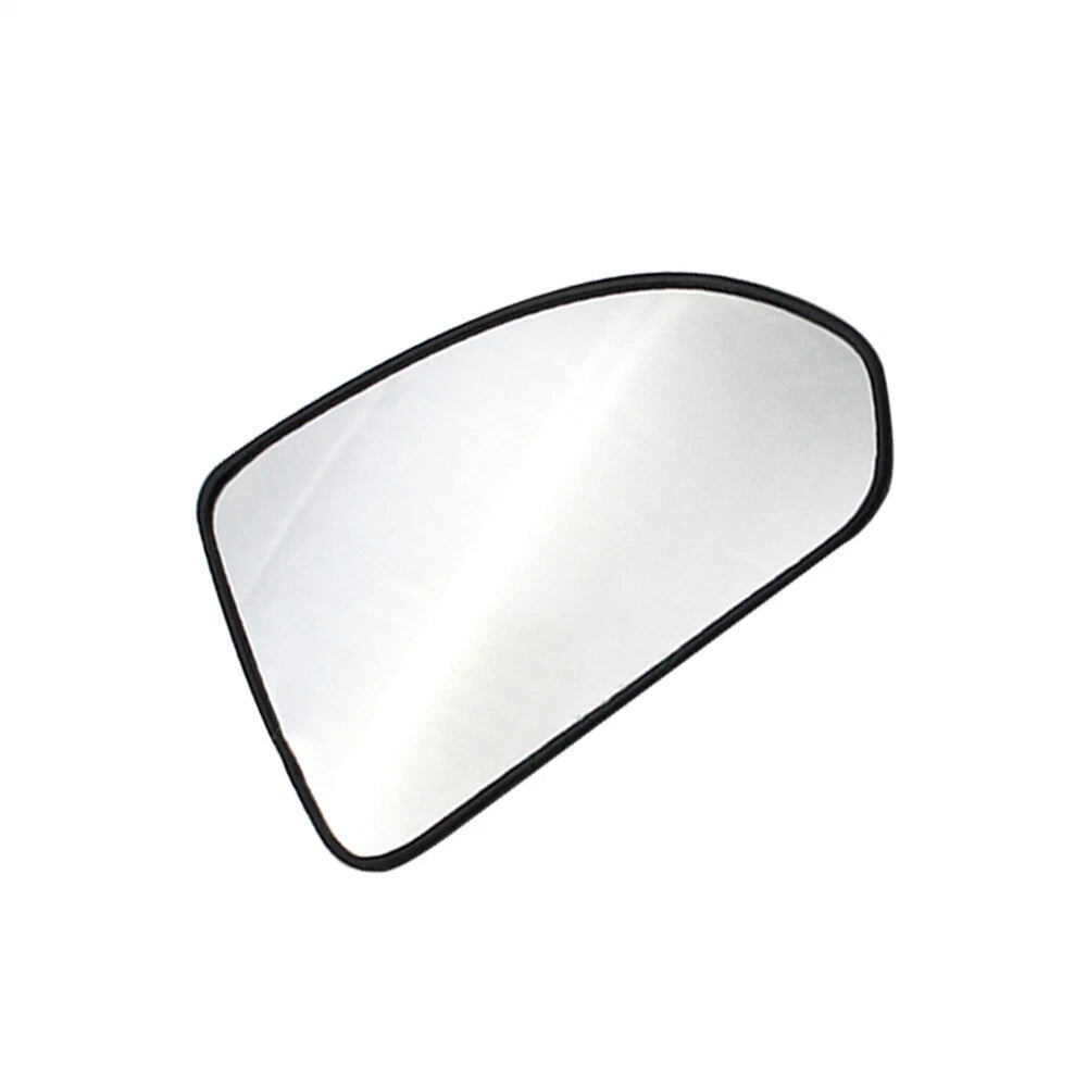 Rear View Mirror Glass for Honda Jazz Fit GD (2003–2007)