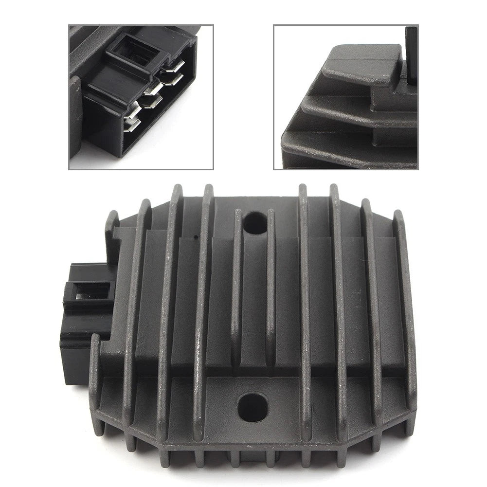 Voltage Regulator Rectifier for Kawasaki ATV KLF300 Bayou 300 (1989–2002)