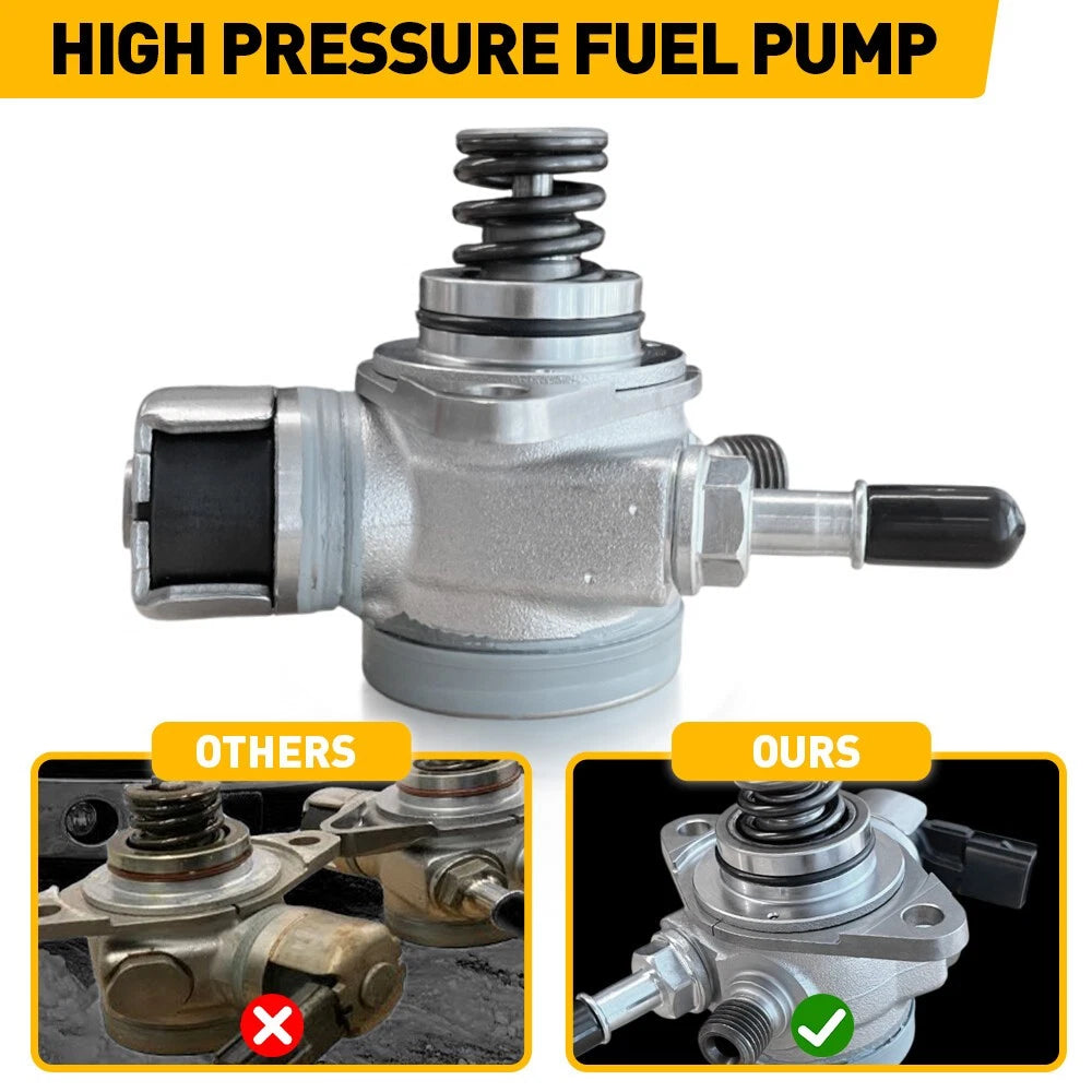 High Pressure Fuel Pump for Ford Transit 150 250 350 (2015–2017) BL3E-9D376-CH