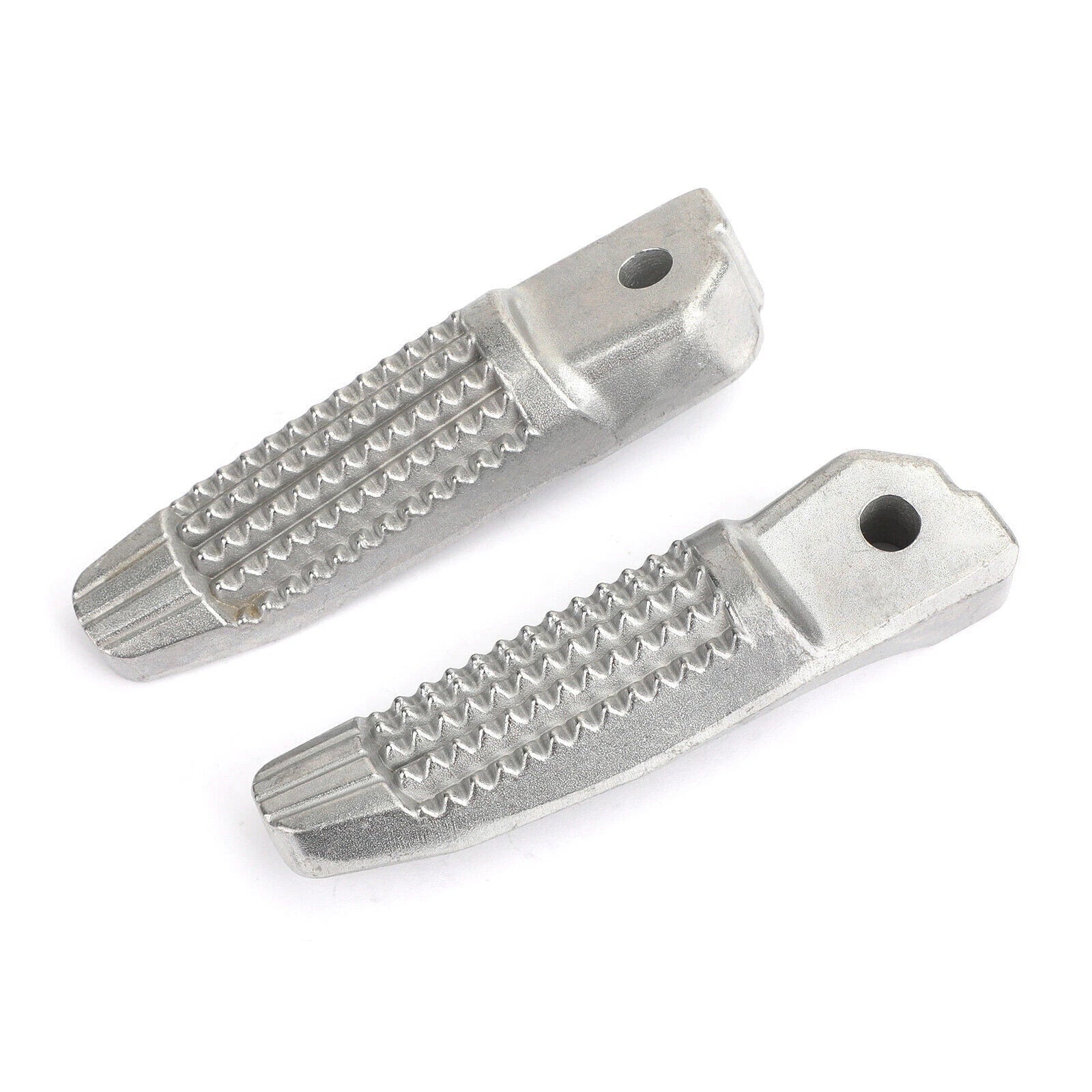 Rear Footrests Foot Pegs for BMW F800R K1300S K1300R K1200S K1200R R1200S HP2 (2007–2017)