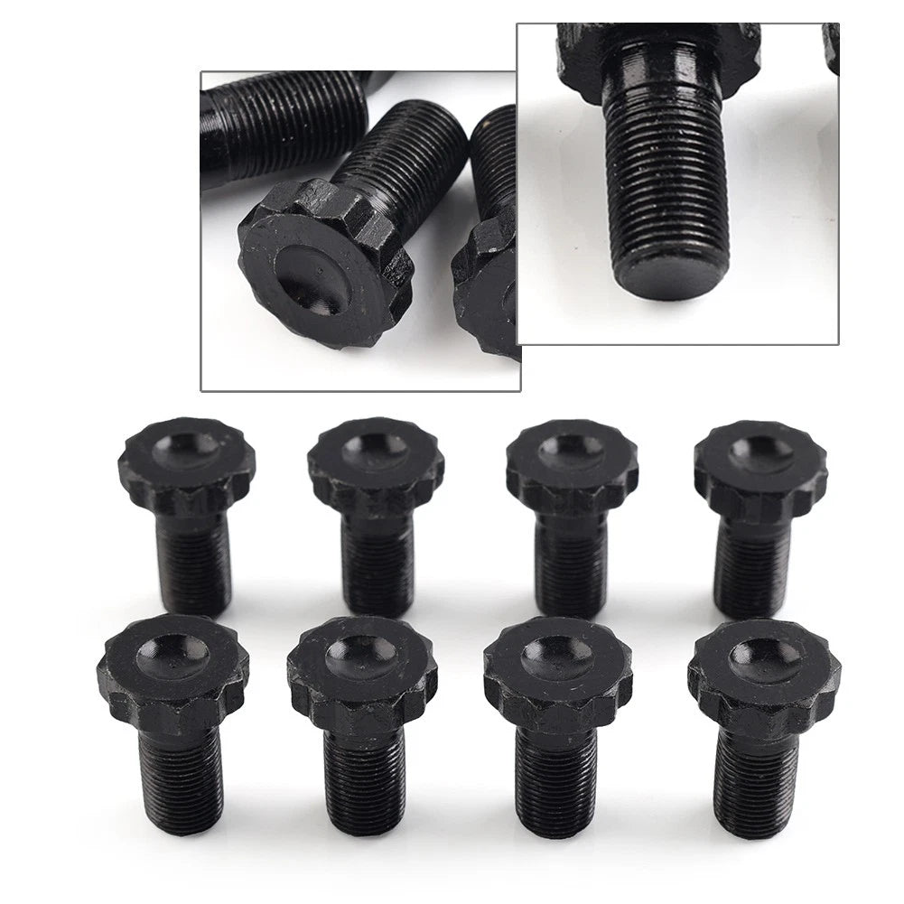 Flywheel Bolt for Honda Civic Integra B Series (B18C1 B16 B18)