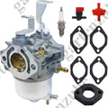 Carburetor for Coleman Powermate PM0535000 Generator (2010–2015)