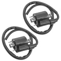 Ignition Coils Front Replacement for Suzuki VL800 Boulevard C50 (2005–2019)