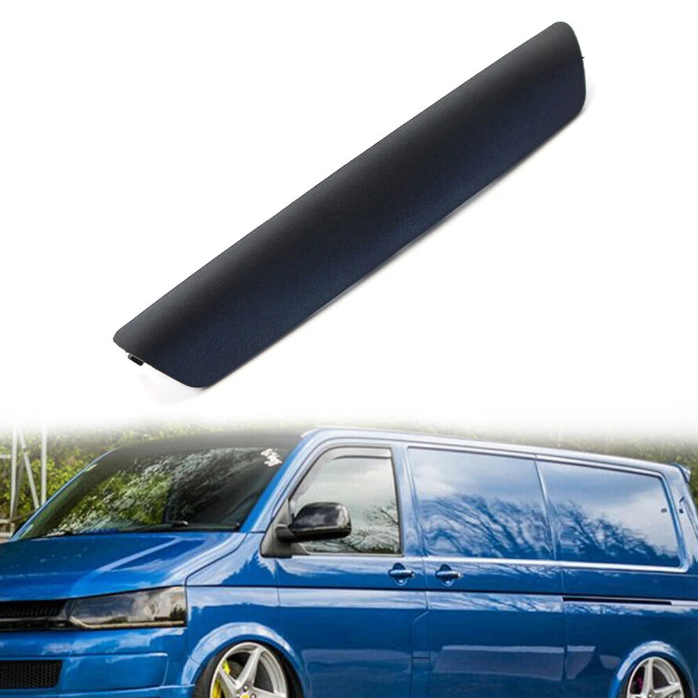 Interior Door Pull Handle Trim Cover for VW Transporter T5 (2010–2015)