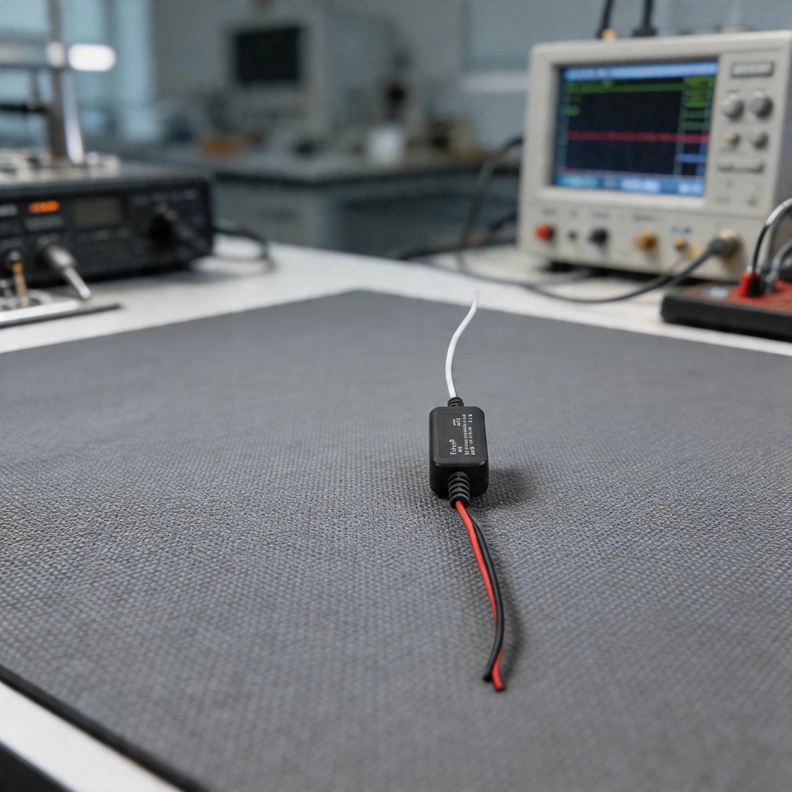 DC Voltage Reducer Converter 12V to 6V for Various Applications (12V-6V)
