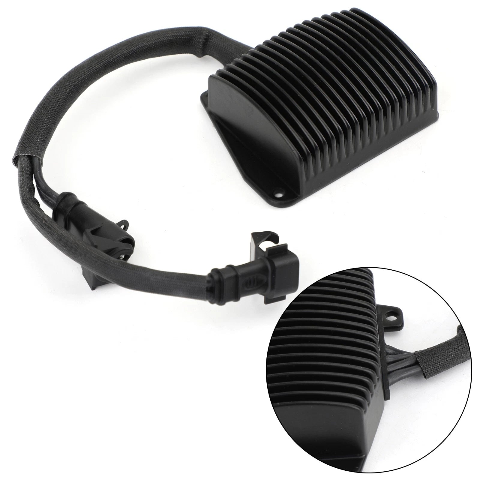 Voltage Regulator Rectifier for Buell XB9SX XB12XT XB12X (2008–2009)