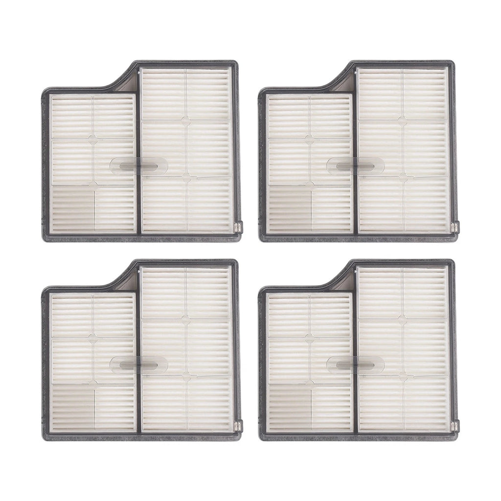 Replacement Filters for Saros 10, G30 Robotic Vacuum Cleaners