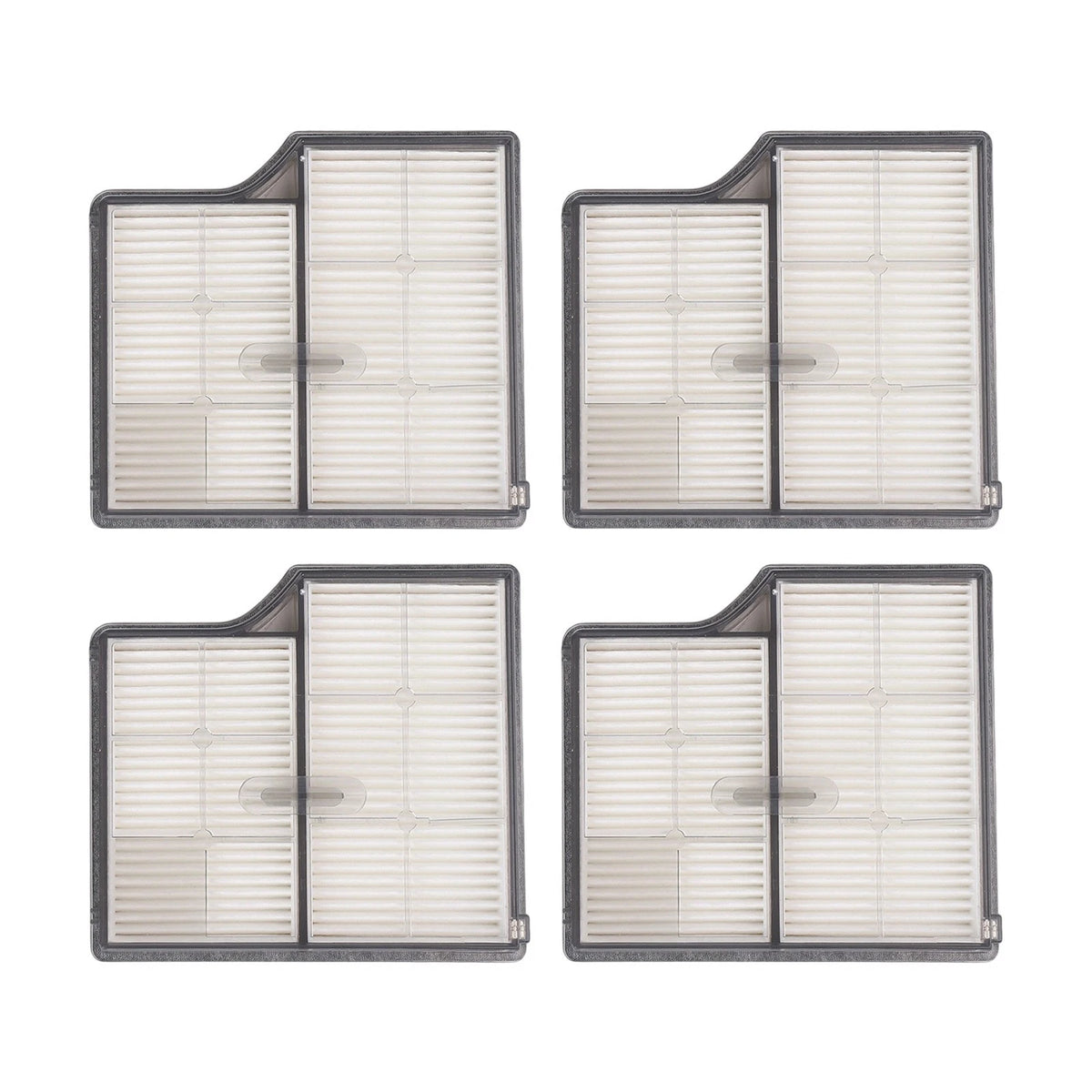 Replacement Filters for Saros 10, G30 Robotic Vacuum Cleaners