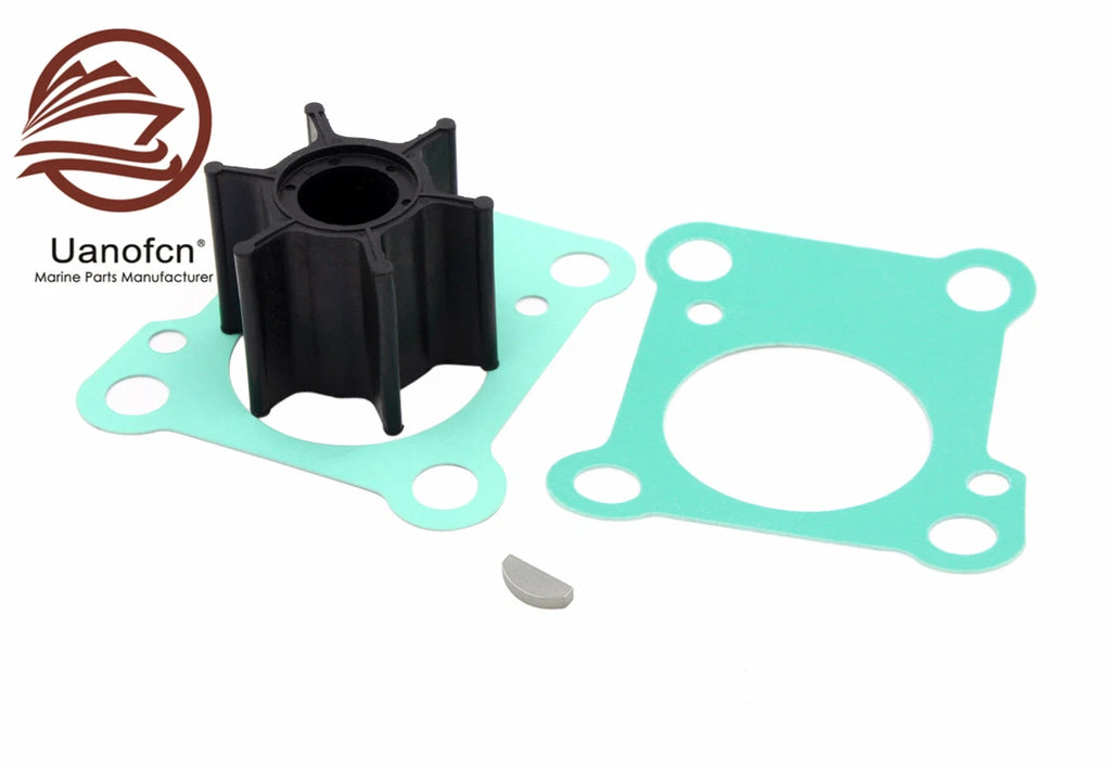 Water Pump Impeller Service Kit for Honda BF9.9A BF15A (1990–2023) 06192-ZV4-000 18-3280