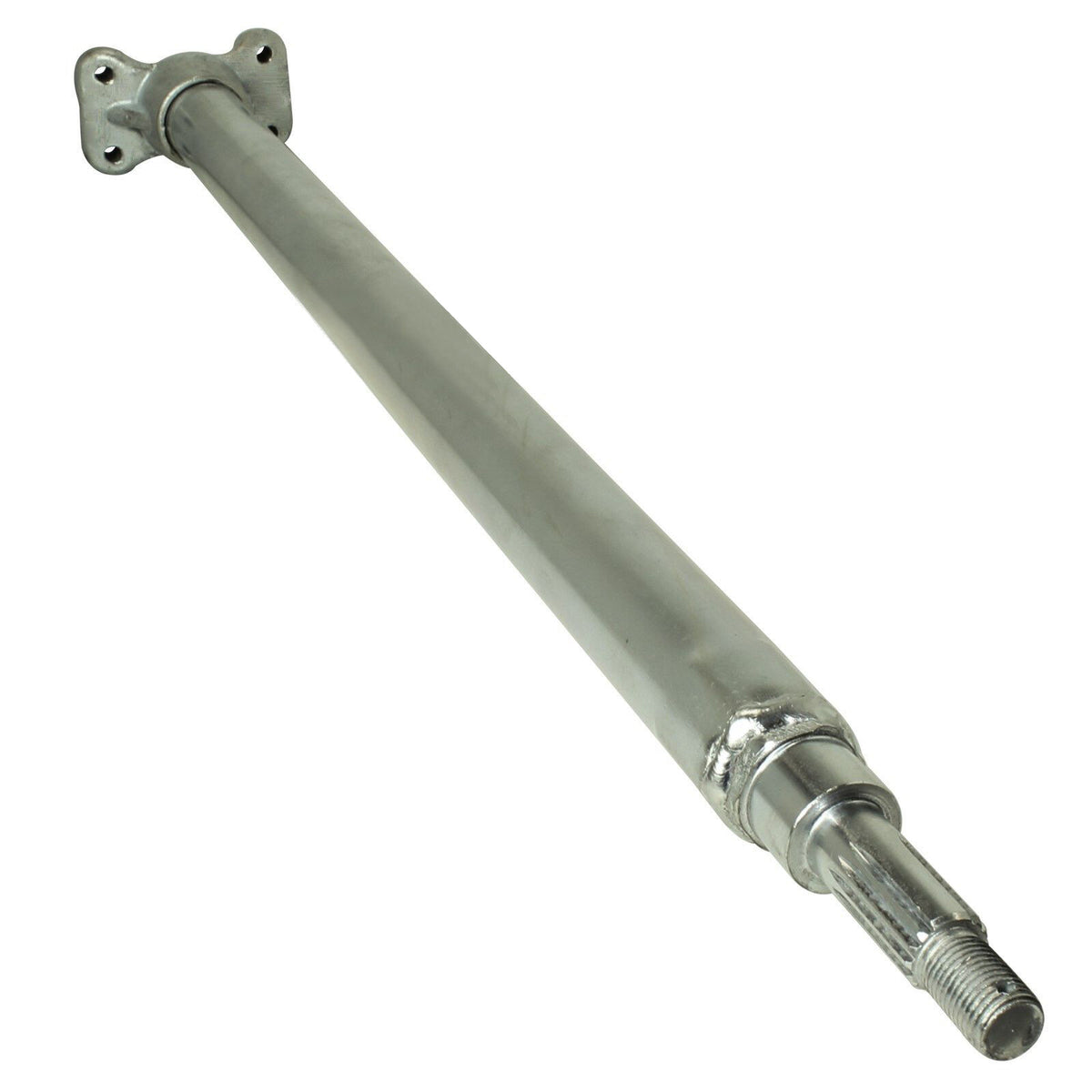Steering Shaft Replacement for Yamaha Raptor 660R YFM660R (2001–2005)