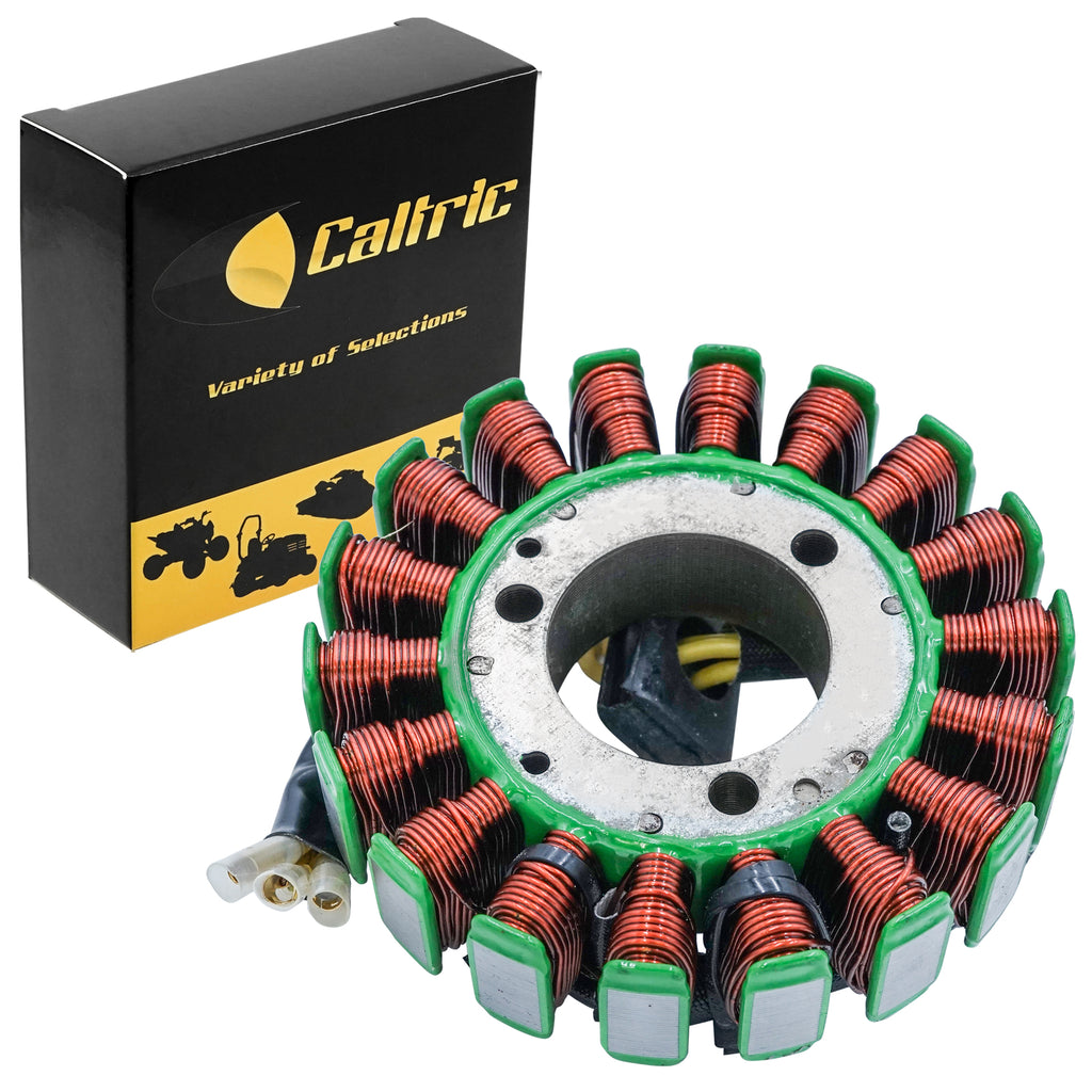 Stator Replacement for Kawasaki KZ1100 (1981–1983) Generator Magneto