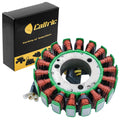 Stator Replacement for Kawasaki KZ1100 (1981–1983) Generator Magneto