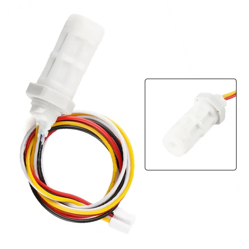 Temperature Humidity Sensor SHT20 SHT30 for IIC Digital Output (30CM)