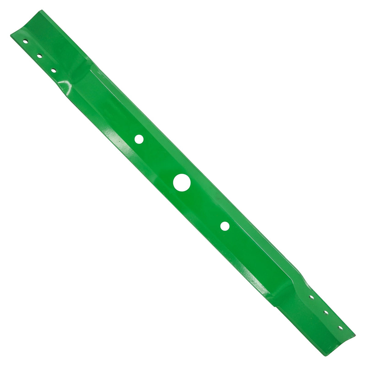 High Lift Blade 28 Inch Circle Hole Deck for Snapper Simplicity (2000–2010)