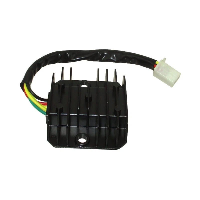 5 Wire Voltage Regulator Rectifier for Chinese 125cc 150cc