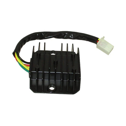 5 Wire Voltage Regulator Rectifier for Chinese 125cc 150cc