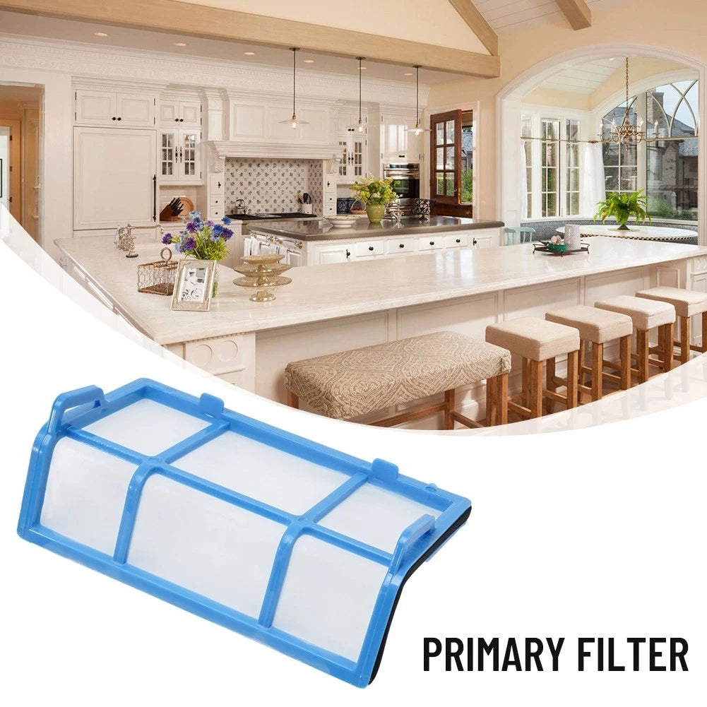 Primary Filter for Silvercrest
