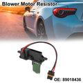 Car Blower Fan Motor Resistor Replacement for Chevrolet Astro (1996–2005)