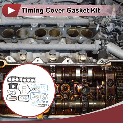 Timing Cover Gasket Kit No.HS26541PT for RAM 1500 3.6L (2013–2019)