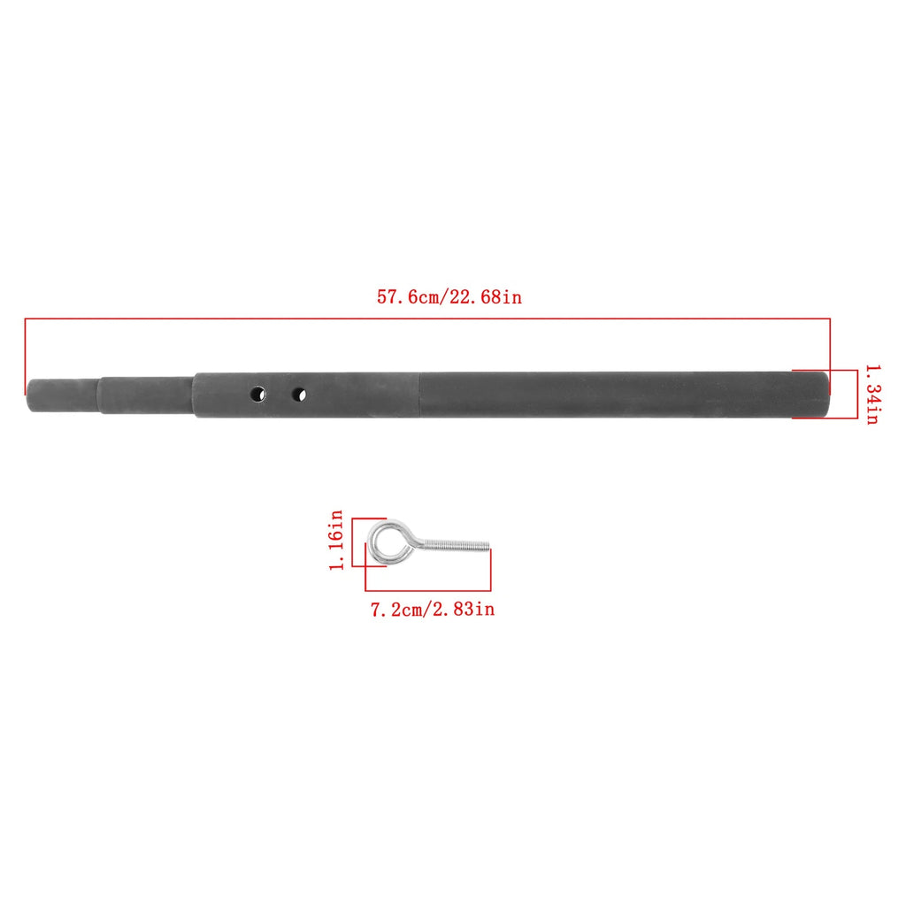 Outdrive Coupler Alignment Tool for Mercruiser Alpha Bravo OMC SX (1991–Present)