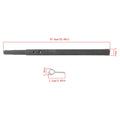 Outdrive Coupler Alignment Tool for Mercruiser Alpha Bravo OMC SX (1991–Present)